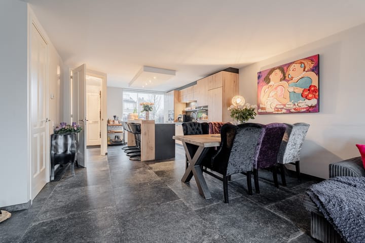 Foto 12 van Bloemendaalstraat 19