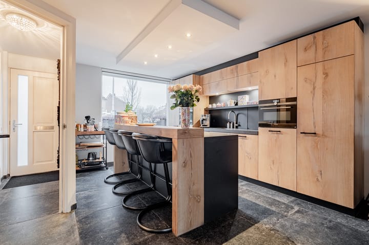 Foto 14 van Bloemendaalstraat 19