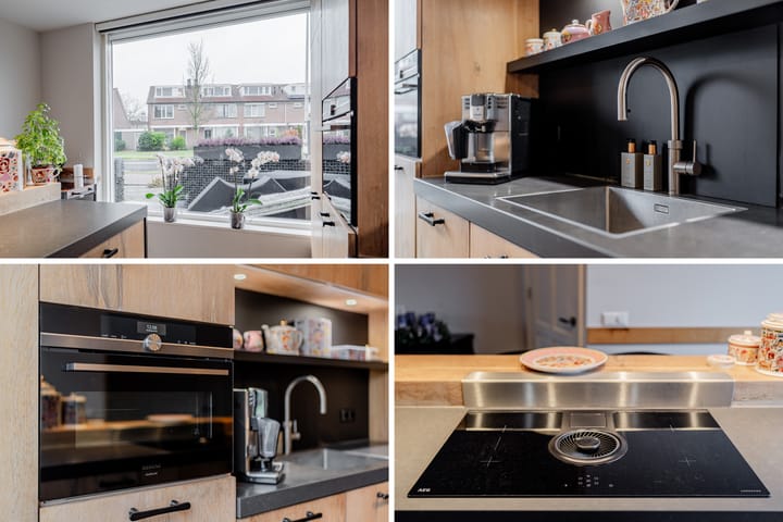 Foto 18 van Bloemendaalstraat 19