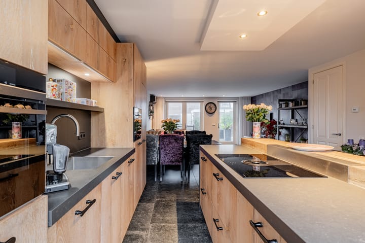 Foto 19 van Bloemendaalstraat 19