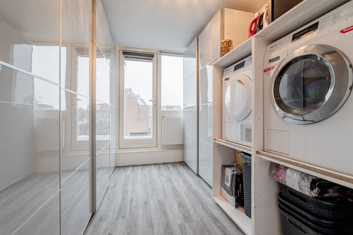 Foto 20 van Bloemendaalstraat 19