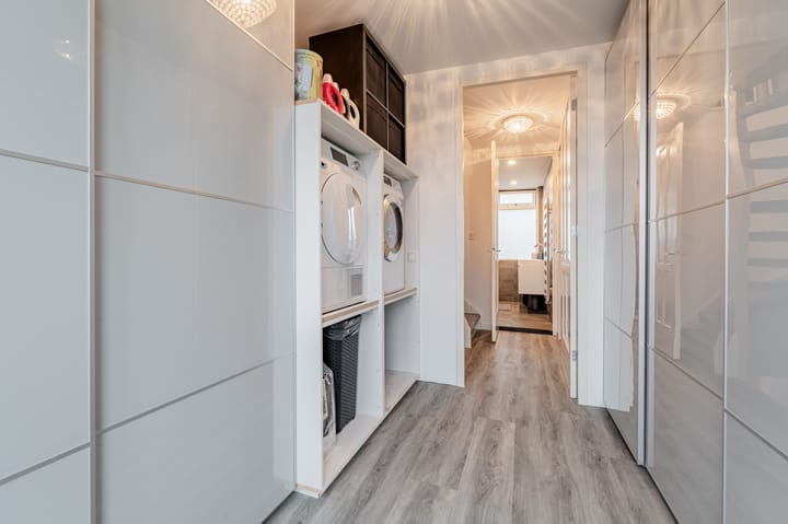 Foto 21 van Bloemendaalstraat 19