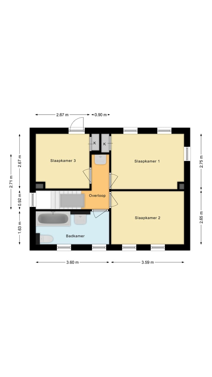 Foto 36 van Voornstraat 6