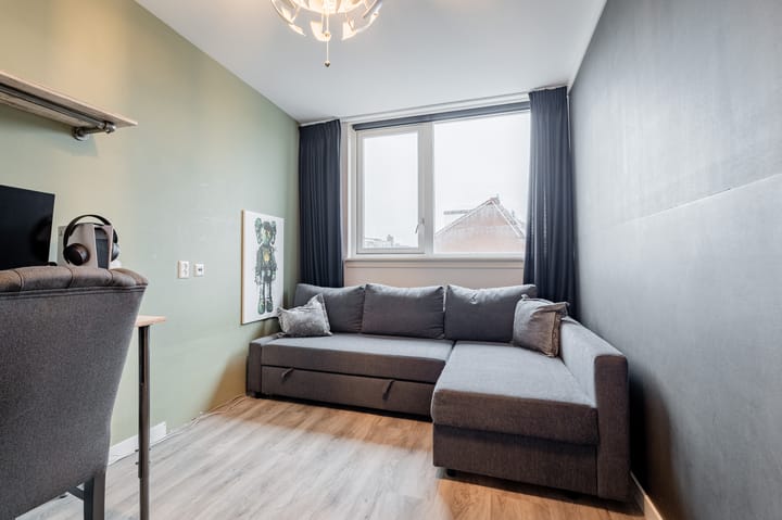 Foto 22 van Bloemendaalstraat 19