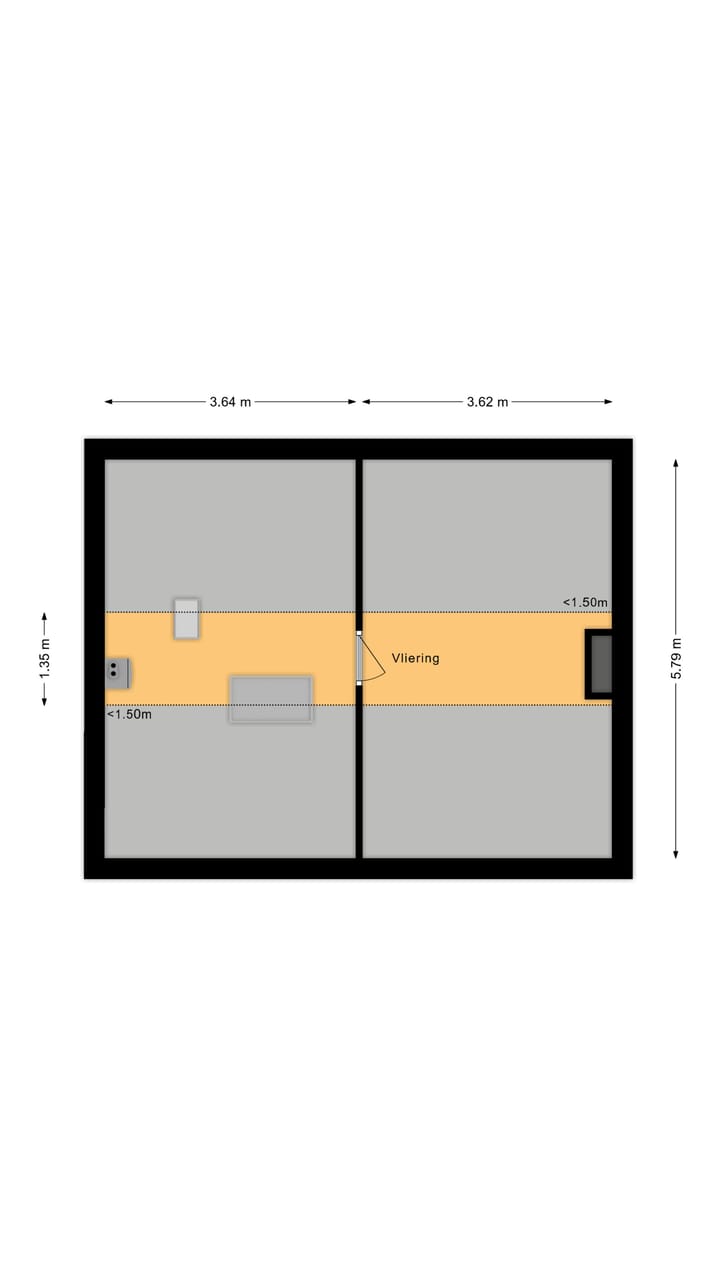 Foto 37 van Voornstraat 6