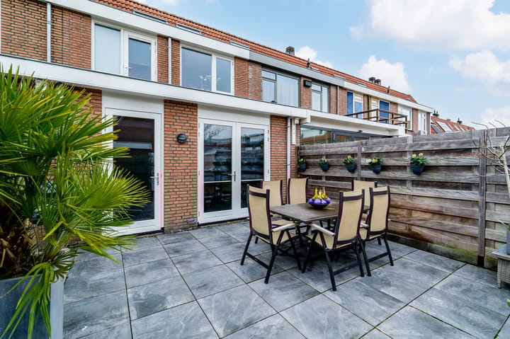 Foto 32 van Bloemendaalstraat 19