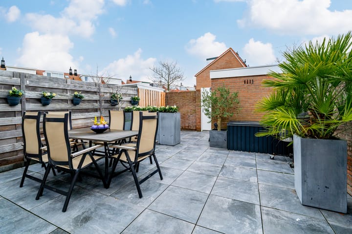 Foto 34 van Bloemendaalstraat 19