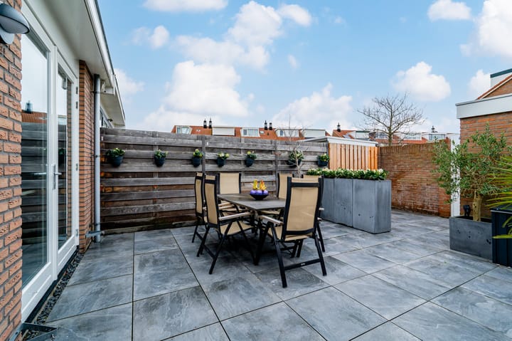 Foto 35 van Bloemendaalstraat 19