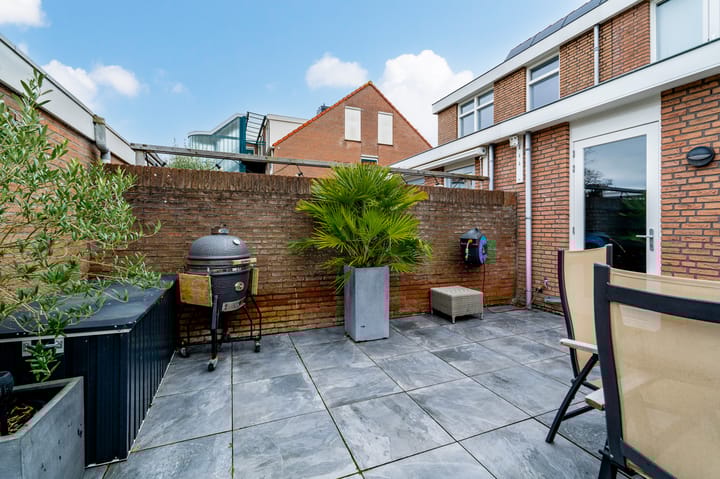 Foto 36 van Bloemendaalstraat 19