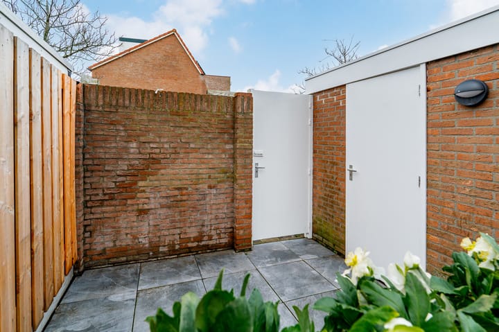 Foto 37 van Bloemendaalstraat 19