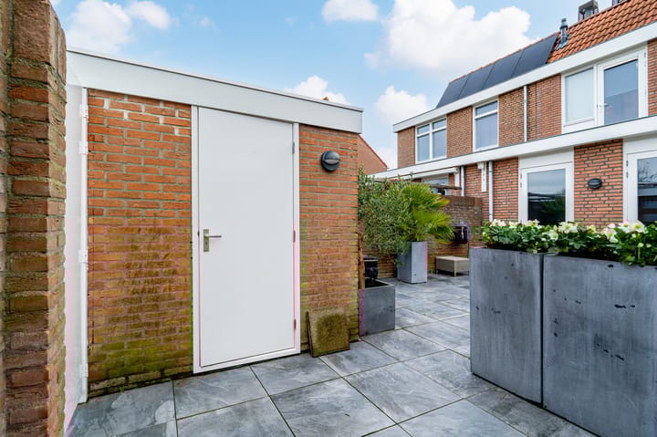 Foto 38 van Bloemendaalstraat 19