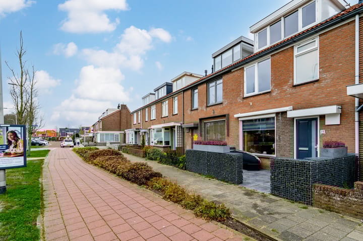 Foto 40 van Bloemendaalstraat 19