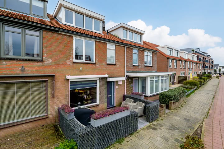 Foto 42 van Bloemendaalstraat 19