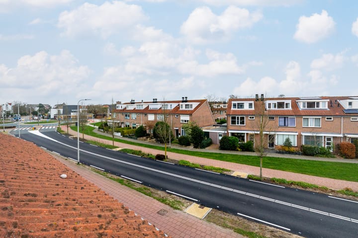 Foto 43 van Bloemendaalstraat 19