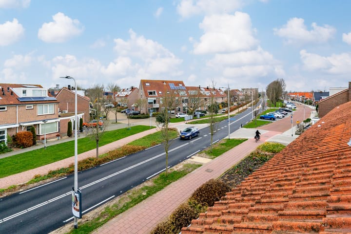 Foto 44 van Bloemendaalstraat 19