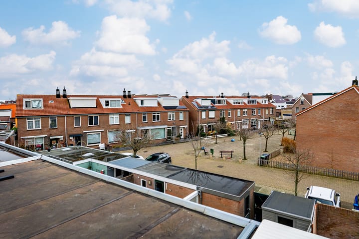 Foto 45 van Bloemendaalstraat 19