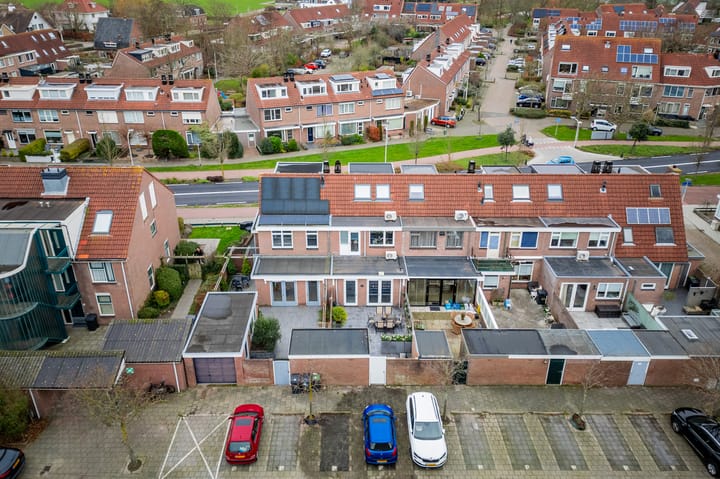 Foto 49 van Bloemendaalstraat 19