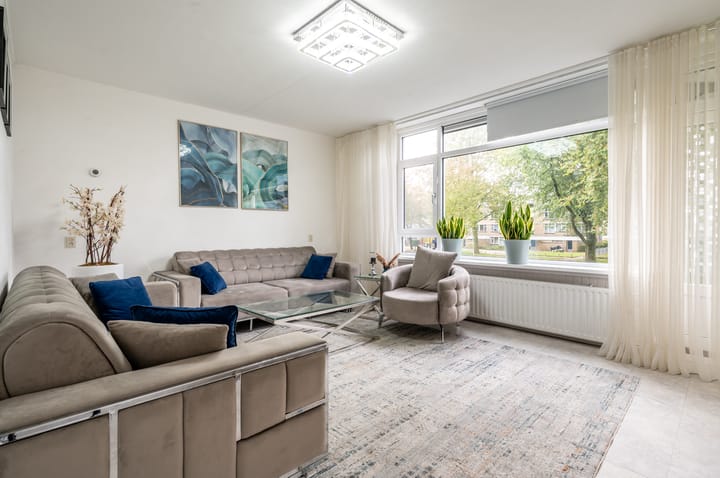 Photo 10 of Voordek 34