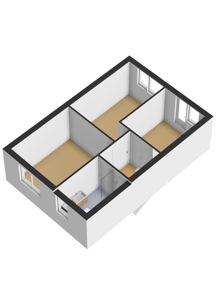 Foto 57 van Bloemendaalstraat 19