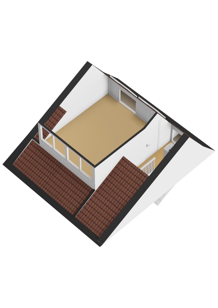 Foto 59 van Bloemendaalstraat 19