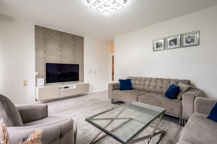 Photo 12 of Voordek 34