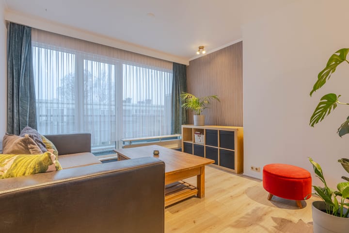 Photo 8 of Suiestraat 18-D