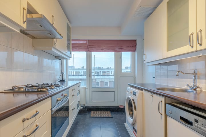 Foto 3 van Suiestraat 18-D