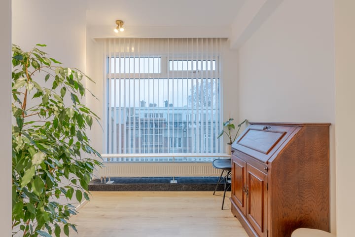 Foto 5 van Suiestraat 18-D