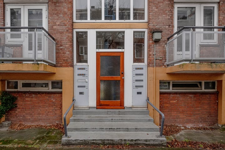 Photo 7 of Suiestraat 18-D