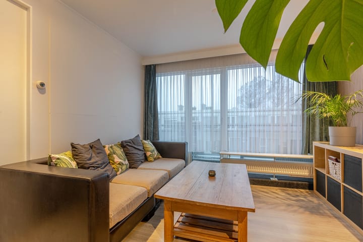 Photo 9 of Suiestraat 18-D