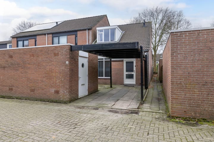 Foto 2 van Dovenetel 28