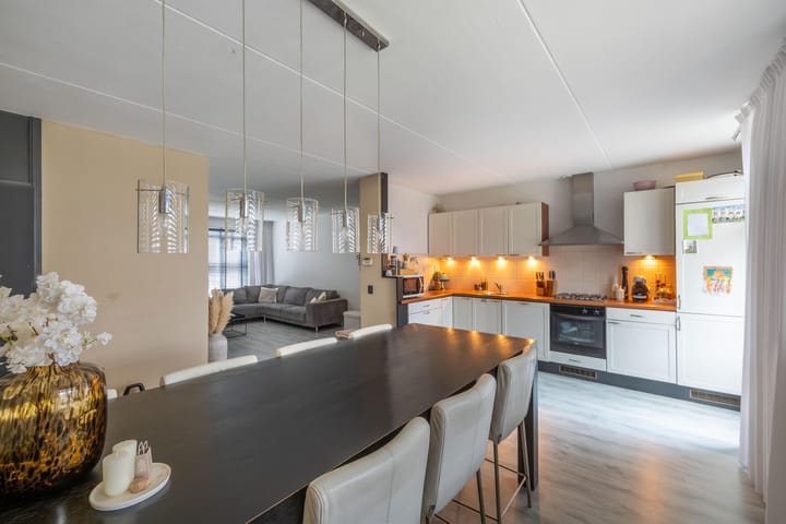 Foto 3 van Dovenetel 28