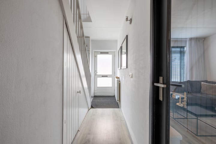 Foto 5 van Dovenetel 28