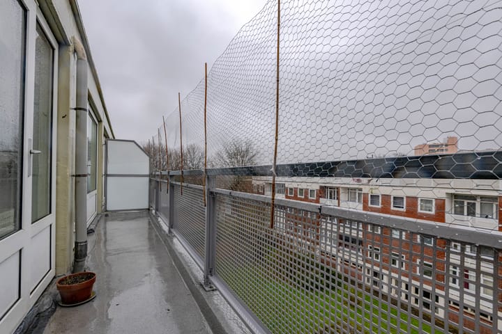 Photo 13 of Suiestraat 18-D