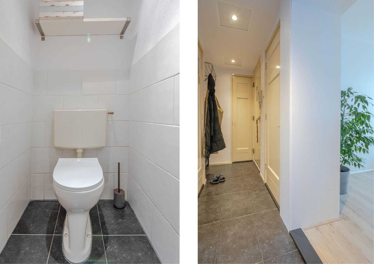 Foto 14 van Suiestraat 18-D