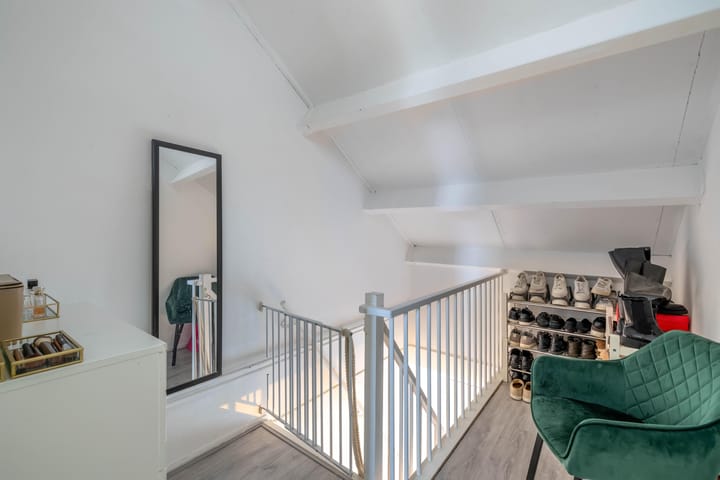 Foto 13 van Dovenetel 28