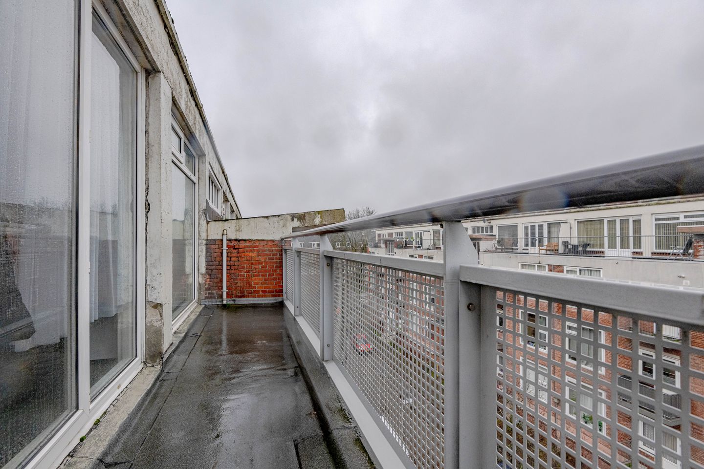 Foto 20 van Suiestraat 18-D