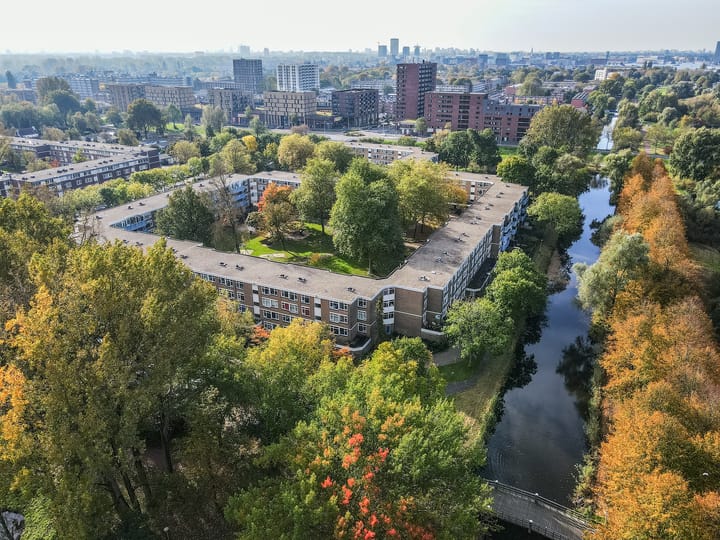 Photo 37 of Voordek 34