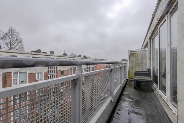 Photo 21 of Suiestraat 18-D