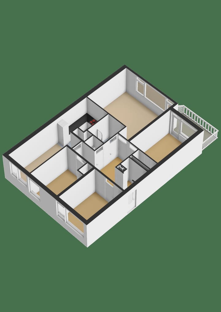 Photo 40 of Voordek 34