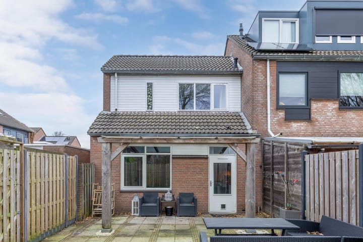 Foto 25 van Dovenetel 28