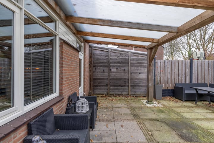 Foto 26 van Dovenetel 28