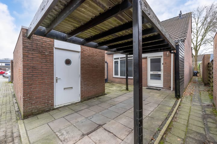 Foto 30 van Dovenetel 28