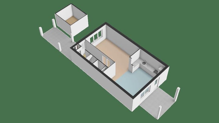 Foto 35 van Dovenetel 28