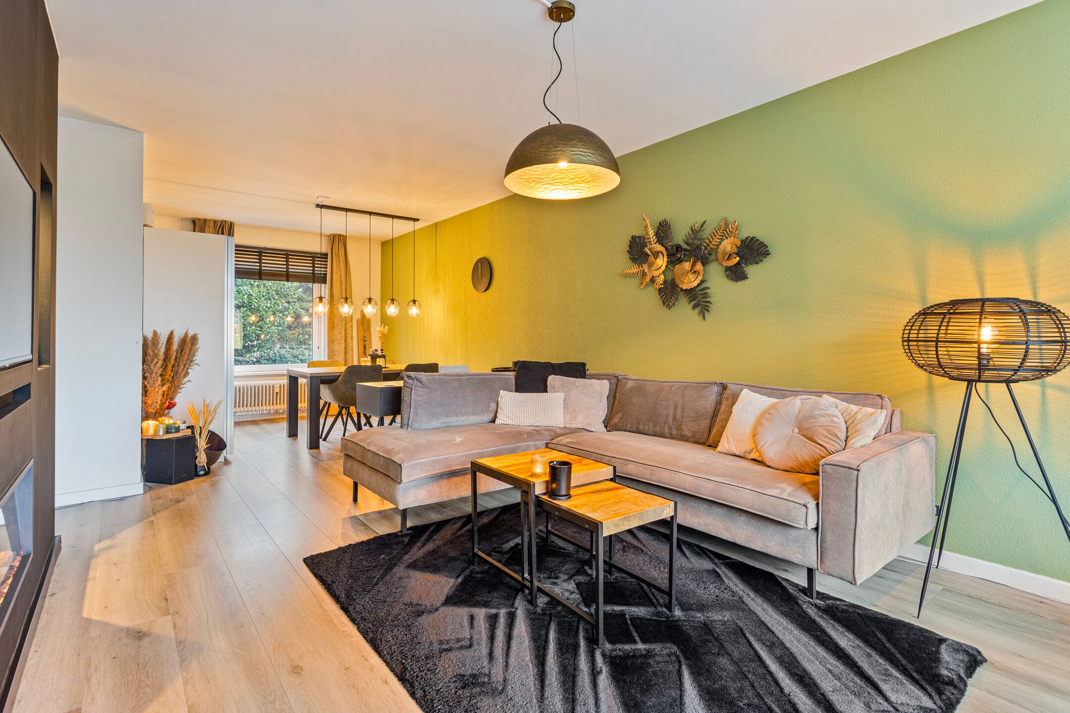 Julianalaan, 110, Oss, 5342GV, Noord-Brabant, Nederland 110 