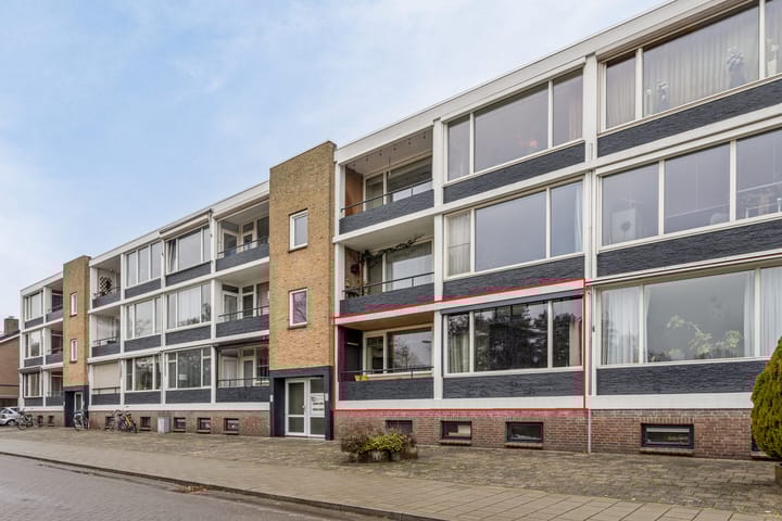 Foto 3 van Julianalaan 110