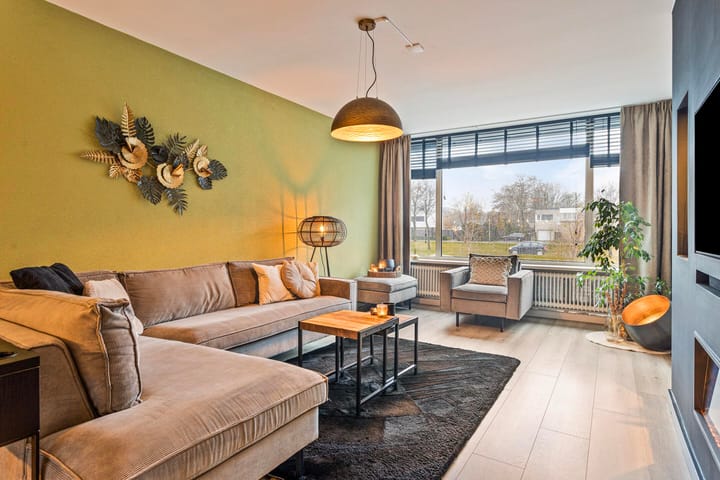 Foto 4 van Julianalaan 110