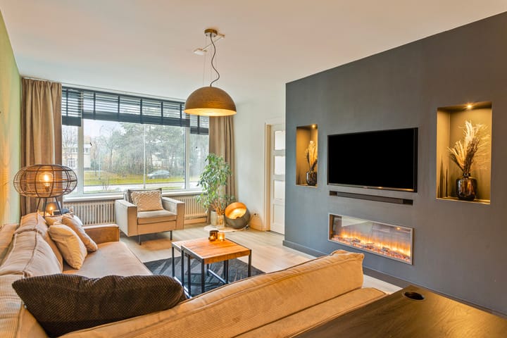 Foto 5 van Julianalaan 110