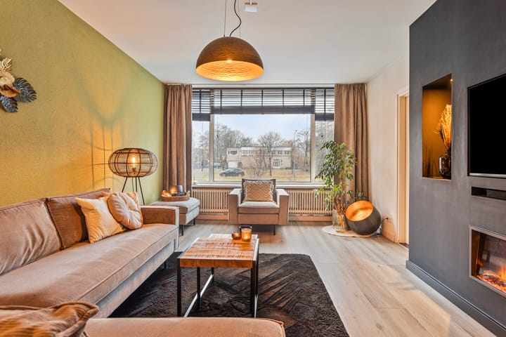 Foto 8 van Julianalaan 110