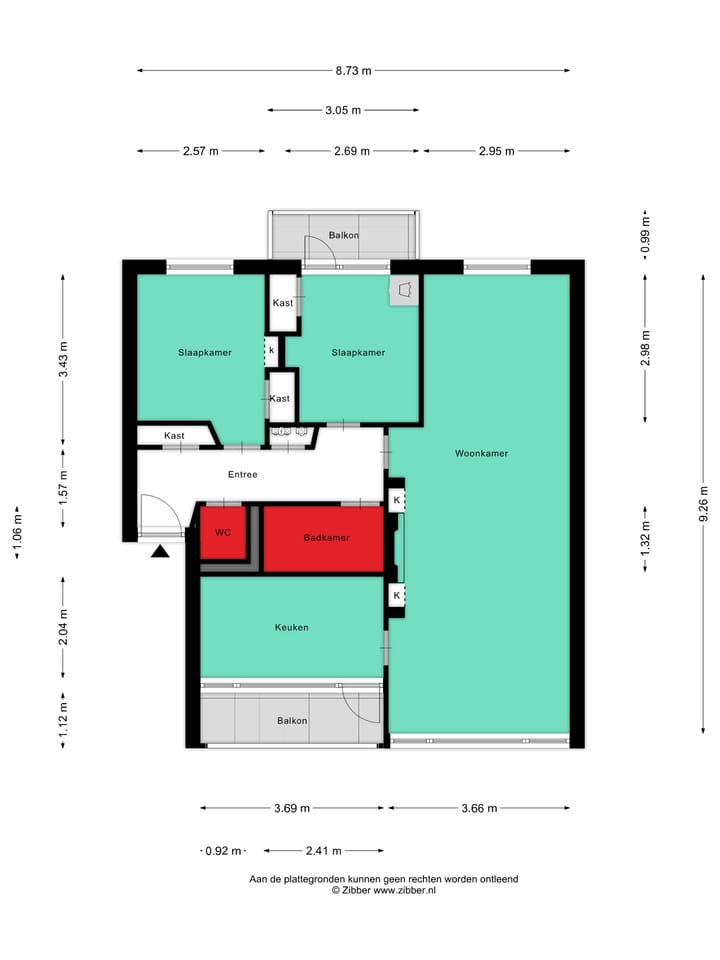 Foto 34 van Julianalaan 110